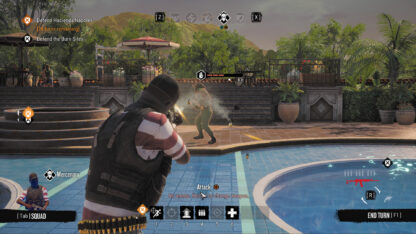 Narcos: Rise of the Cartels Global Steam Key - Image 5