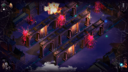 Steamburg Global Steam Key - Image 7