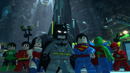 LEGO Batman 3: Beyond Gotham Premium Edition Global Steam Key - Image 2