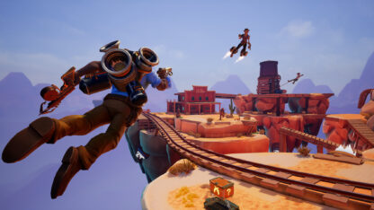 Sky Noon Global Steam Key - Image 7