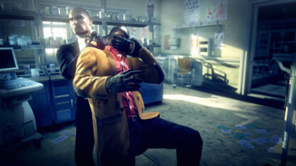 Hitman: Absolution Global Steam Key - Image 7