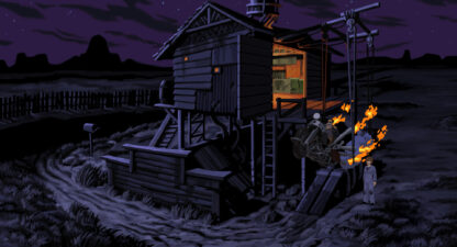 Full Throttle Remastered Global Steam Key - Image 6