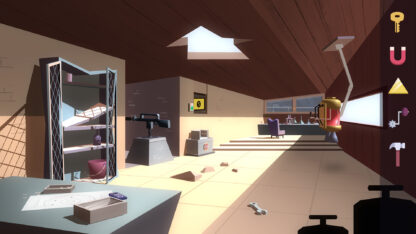 Agent A: A Puzzle In Disguise Global Steam Key - Image 7