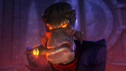 Oddworld: New 'n' Tasty + 2 DLC's Global Steam Key - Image 7