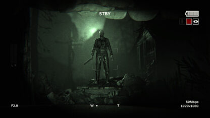 Outlast 2 Global Steam Key - Image 3