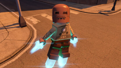 LEGO Marvel's Avengers Global Steam Key - Image 9