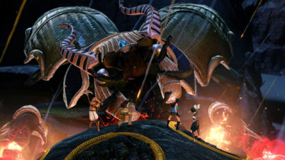 Lara Croft and the Temple of Osiris Global Steam Key - Image 4