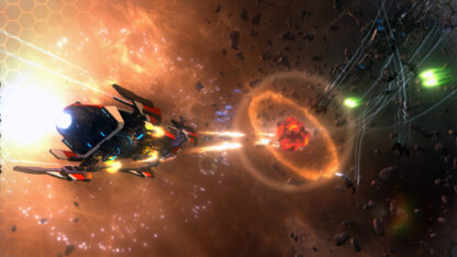 Starpoint Gemini 3 Supporter Bundle Global Steam Key - Image 7