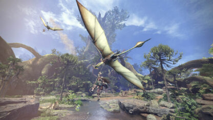 Monster Hunter: World Global Steam Key - Image 3