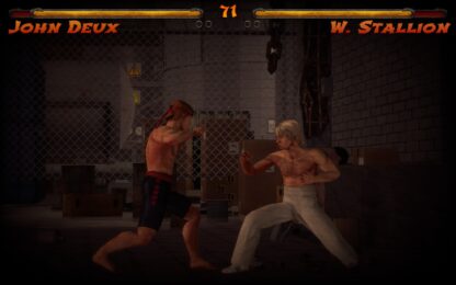 Kings of Kung Fu Global Steam Key - Image 8