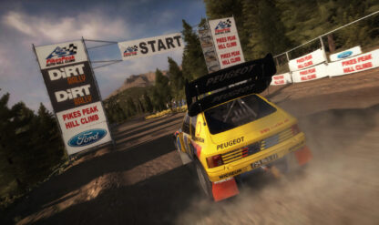 DiRT Rally Global Steam Key - Image 3