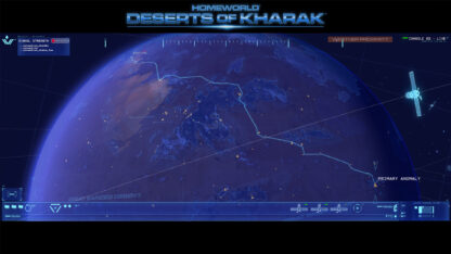 Homeworld: Deserts of Kharak Global Steam Key - Image 3