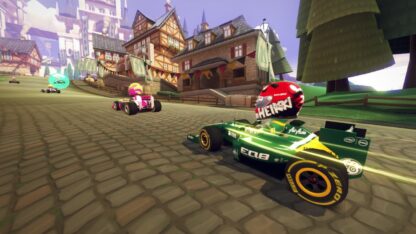 F1 RACE STARS Complete Edition Global Steam Key - Image 7