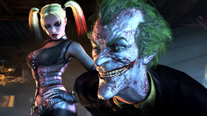 Batman Arkham City Game of the Year Edition Global Steam Key - Image 5