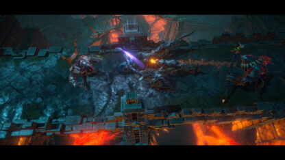 Shadows: Awakening Global Steam Key - Image 9