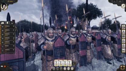 Oriental Empires Global Steam Key - Image 3