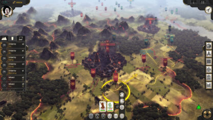 Oriental Empires Global Steam Key - Image 2