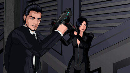 Fear Effect Sedna Global Steam Key - Image 6