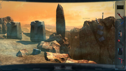 Morningstar: Descent to Deadrock Global Steam Key - Image 9