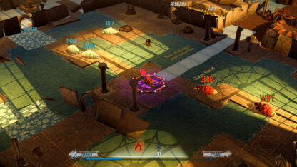 Epistory Typing Chronicles Global Steam Key - Image 6