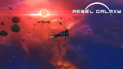 Rebel Galaxy Global Steam Key - Image 3