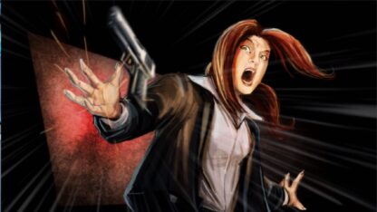 Cognition: An Erica Reed Thriller Global Steam Key - Image 7