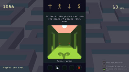 Reigns: Her Majesty Global Steam Key - Image 6