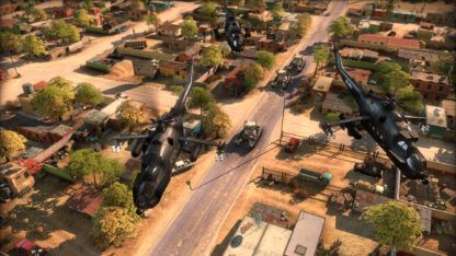 Act of Aggression Reboot Edition Global Steam Key - Image 7