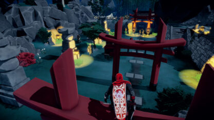 Aragami Global Steam Key - Image 7