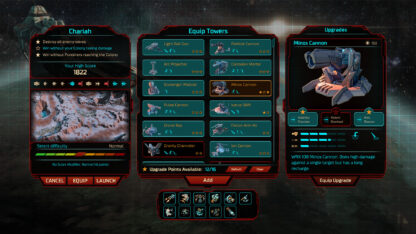 Siege of Centauri Global Steam Key - Image 6