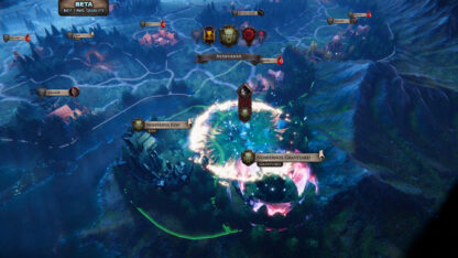 Immortal Realms: Vampire Wars Global Steam Key - Image 7