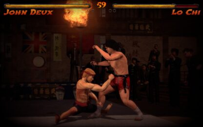 Kings of Kung Fu Global Steam Key - Image 3