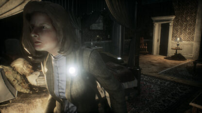 Remothered: Tormented Fathers Global Steam Key - Image 3