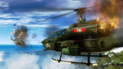 Just Cause 2 Global Steam Key - Image 6