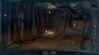 Morningstar: Descent to Deadrock Global Steam Key - Image 4