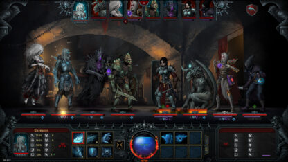 Iratus: Lord of the Dead Global Steam Key - Image 3