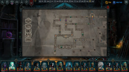 Iratus: Lord of the Dead Global Steam Key - Image 5