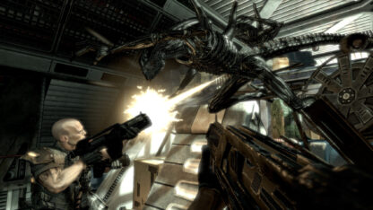 Aliens VS Predator Collection Global Steam Key - Image 7