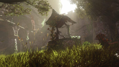 Ghost of a Tale Global Steam Key - Image 7