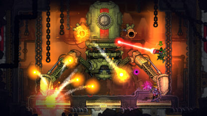 Fury Unleashed Global Steam Key - Image 4