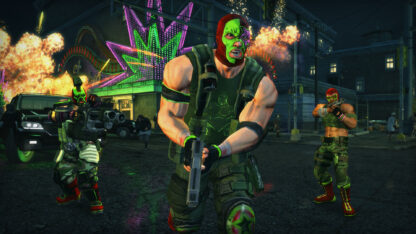 Saints Row: The Third The Full Package Global Steam Key - Image 6