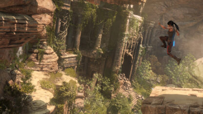 Rise of the Tomb Raider 20 Year Celebration Global Steam Key - Image 6