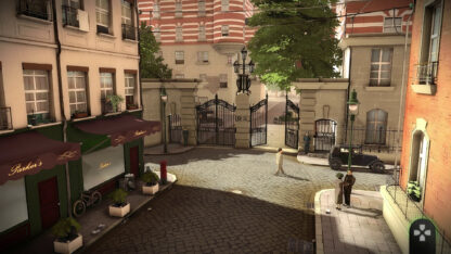 Agatha Christie The ABC Murders Global Steam Key - Image 3