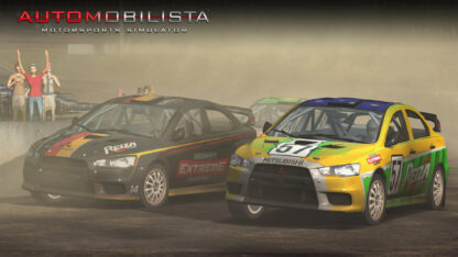 Automobilista Global Steam Key - Image 8