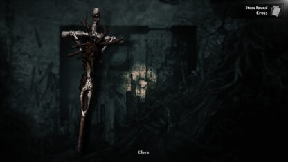 Darkwood Global Steam Key - Image 6