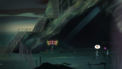 Oxenfree Global Steam Key - Image 5