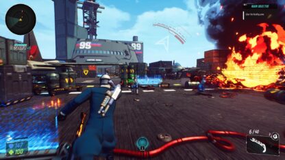 G.I. Joe: Operation Blackout Global Steam Key - Image 3