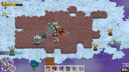 Crashlands Global Steam Key - Image 5