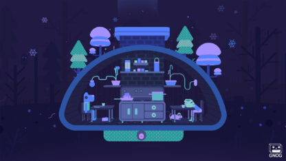 GNOG Global Steam PC Key - Image 7