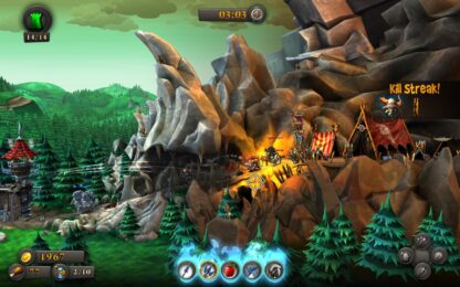 CastleStorm Global Steam Key - Image 7